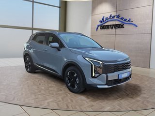 Kia Sportage 1.6 T-GDI DCT ACC/Navi/Winterp/LED/Kamera  ** - bilder 2