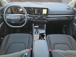 Kia Sportage 1.6 T-GDI DCT ACC/Navi/Winterp/LED/Kamera  ** - bilder 5