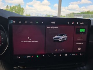 Skoda Octavia 2.0TSI RS 19*Alu/AHK/Navi/Matrix/ACC/el.Klappe  ** - bilder 23