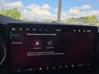 Skoda Octavia 2.0TSI RS 19*Alu/AHK/Navi/Matrix/ACC/el.Klappe  ** - bilder 27