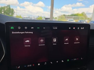 Skoda Octavia 2.0TSI RS 19*Alu/AHK/Navi/Matrix/ACC/el.Klappe  ** - bilder 33