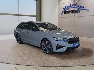 Skoda Octavia 2.0TSI RS 19*Alu/AHK/Navi/Matrix/ACC/el.Klappe  ** - bilder 2