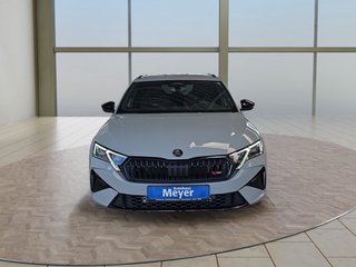 Skoda Octavia 2.0TSI RS 19*Alu/AHK/Navi/Matrix/ACC/el.Klappe  ** - bilder 3