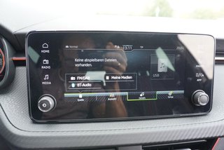 Skoda Kamiq Monte Carlo 1,5TSI DSG aAHK/Matrix/el.Klappe/Kessy  ** - bilder 29