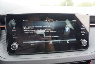 Skoda Kamiq Monte Carlo 1,5TSI DSG aAHK/Matrix/el.Klappe/Kessy  ** - bilder 30