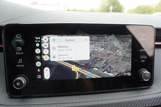 Skoda Kamiq Monte Carlo 1,5TSI DSG aAHK/Matrix/el.Klappe/Kessy  ** - bilder 33