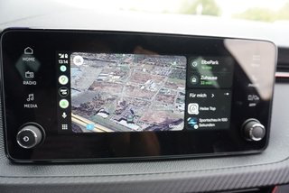 Skoda Kamiq Monte Carlo 1,5TSI DSG aAHK/Matrix/el.Klappe/Kessy  ** - bilder 34