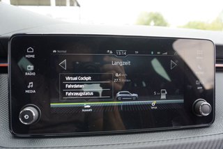 Skoda Kamiq Monte Carlo 1,5TSI DSG aAHK/Matrix/el.Klappe/Kessy  ** - bilder 39