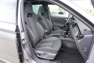Skoda Kamiq Monte Carlo 1,5TSI DSG aAHK/Matrix/el.Klappe/Kessy  ** - bilder 5
