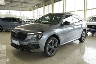 Skoda Kamiq age.one-day registration Kaufen