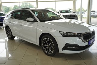 Skoda Octavia Combi age.one-day registration Kaufen