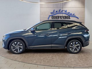 Hyundai TUCSON 1.6CRDi Aut.Navi/LED/Keyless/el.Klappe - foto 2