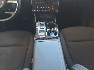 Hyundai TUCSON 1.6CRDi Aut.Navi/LED/Keyless/el.Klappe - foto 7