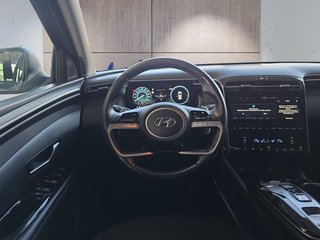 Hyundai TUCSON 1.6CRDi Aut.Navi/LED/Keyless/el.Klappe - foto 8