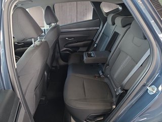 Hyundai TUCSON 1.6CRDi Aut.Navi/LED/Keyless/el.Klappe - foto 9
