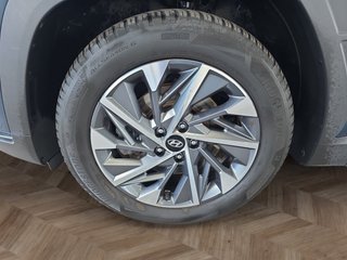 Hyundai TUCSON 1.6CRDi Aut.Navi/LED/Keyless/el.Klappe - foto 10
