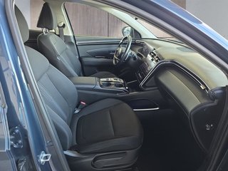 Hyundai TUCSON 1.6CRDi Aut.Navi/LED/Keyless/el.Klappe - foto 11
