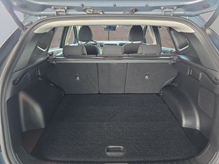 Hyundai TUCSON 1.6CRDi Aut.Navi/LED/Keyless/el.Klappe - foto 12