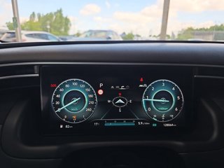 Hyundai TUCSON 1.6CRDi Aut.Navi/LED/Keyless/el.Klappe - foto 14