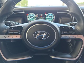 Hyundai TUCSON 1.6CRDi Aut.Navi/LED/Keyless/el.Klappe - foto 15