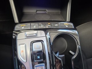 Hyundai TUCSON 1.6CRDi Aut.Navi/LED/Keyless/el.Klappe - foto 19