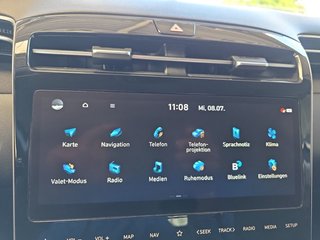 Hyundai TUCSON 1.6CRDi Aut.Navi/LED/Keyless/el.Klappe - foto 21