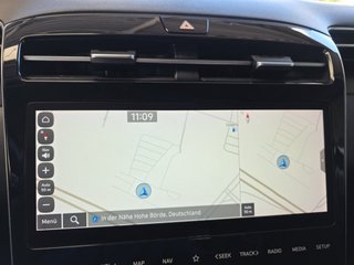Hyundai TUCSON 1.6CRDi Aut.Navi/LED/Keyless/el.Klappe - foto 22