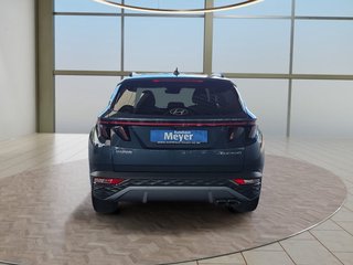 Hyundai TUCSON 1.6CRDi Aut.Navi/LED/Keyless/el.Klappe - foto 4