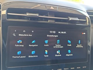 Hyundai TUCSON 1.6CRDi Aut.Navi/LED/Keyless/el.Klappe - foto 30