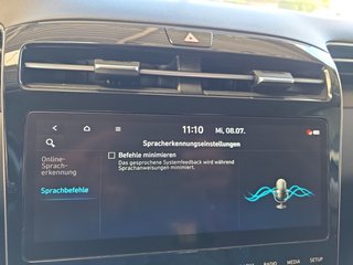 Hyundai TUCSON 1.6CRDi Aut.Navi/LED/Keyless/el.Klappe - foto 34