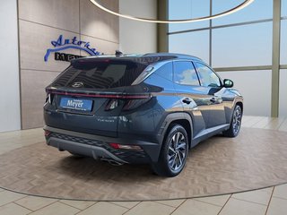 Hyundai TUCSON 1.6CRDi Aut.Navi/LED/Keyless/el.Klappe - foto 5
