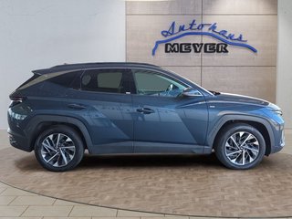 Hyundai TUCSON 1.6CRDi Aut.Navi/LED/Keyless/el.Klappe - foto 1