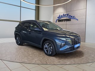 Hyundai TUCSON 1.6CRDi Aut.Navi/LED/Keyless/el.Klappe - foto 2