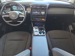 Hyundai TUCSON 1.6CRDi Aut.Navi/LED/Keyless/el.Klappe - foto 5