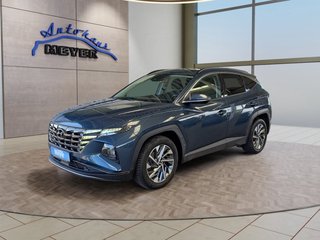 Hyundai TUCSON 1.6CRDi Aut.Navi/LED/Keyless/el.Klappe - foto 1