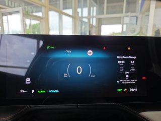 MG HS Hybrid+ Luxury 19*Alu/Leder/Navi/ACC/el.Klappe  ** - foto 14