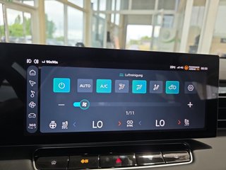 MG HS Hybrid+ Luxury 19*Alu/Leder/Navi/ACC/el.Klappe  ** - foto 24