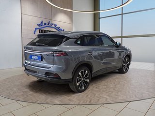 MG HS Hybrid+ Luxury 19*Alu/Leder/Navi/ACC/el.Klappe  ** - foto 5