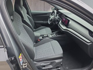 Skoda Octavia Combi Sportline 1.5TSI mHEV aAHK/Matrix/el.Klappe  ** - foto 10