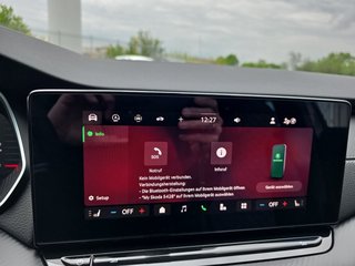 Skoda Octavia Combi Sportline 1.5TSI mHEV aAHK/Matrix/el.Klappe  ** - foto 22