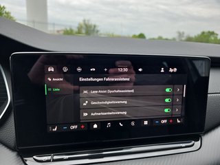 Skoda Octavia Combi Sportline 1.5TSI mHEV aAHK/Matrix/el.Klappe  ** - foto 35