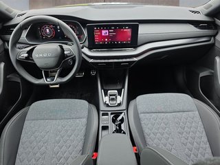 Skoda Octavia Combi Sportline 1.5TSI mHEV aAHK/Matrix/el.Klappe  ** - foto 5
