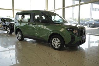Ford Tourneo Courier age.one-day registration Kaufen