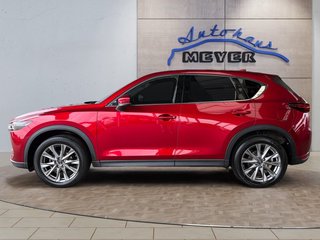 Mazda CX-5 2.5 SKYACTIV Sport Line 8*Alu/Leder/Navi/Matrix - bilder 2