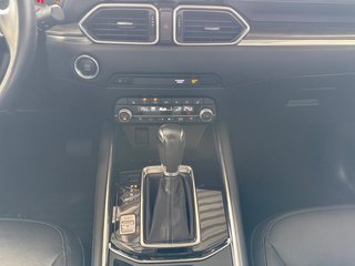 Mazda CX-5 2.5 SKYACTIV Sport Line 8*Alu/Leder/Navi/Matrix - bilder 7