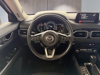 Mazda CX-5 2.5 SKYACTIV Sport Line 8*Alu/Leder/Navi/Matrix - bilder 8