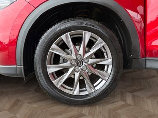 Mazda CX-5 2.5 SKYACTIV Sport Line 8*Alu/Leder/Navi/Matrix - bilder 10