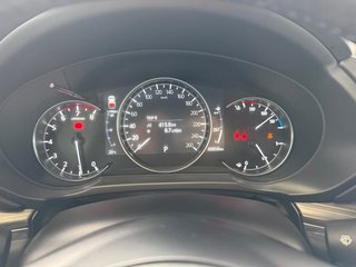 Mazda CX-5 2.5 SKYACTIV Sport Line 8*Alu/Leder/Navi/Matrix - bilder 13