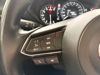Mazda CX-5 2.5 SKYACTIV Sport Line 8*Alu/Leder/Navi/Matrix - bilder 14