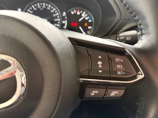 Mazda CX-5 2.5 SKYACTIV Sport Line 8*Alu/Leder/Navi/Matrix - bilder 15